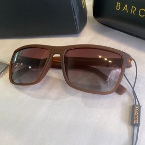 BARCUR Design TR90 Sunglasses with Polarized Lenses. Light Weight Sports…